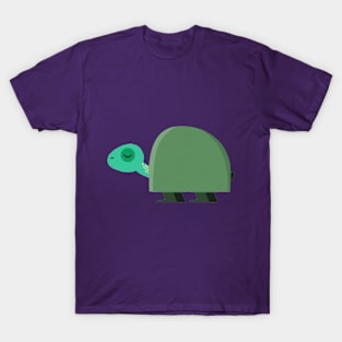 TURTLE PUNCH T-Shirt